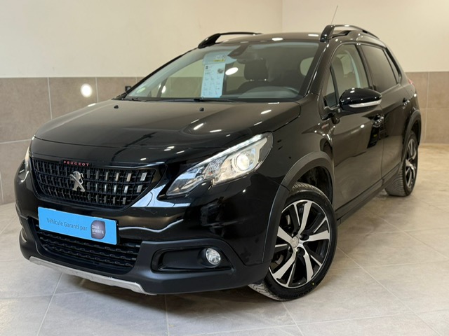 Voiture occasion