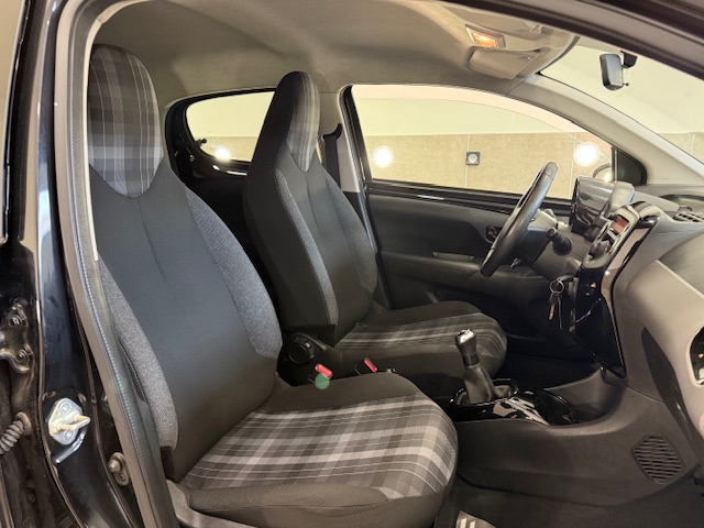 Voiture occasion