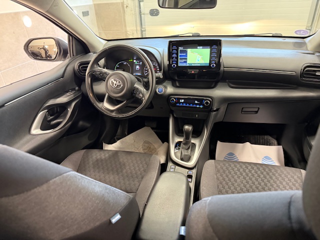 Voiture occasion