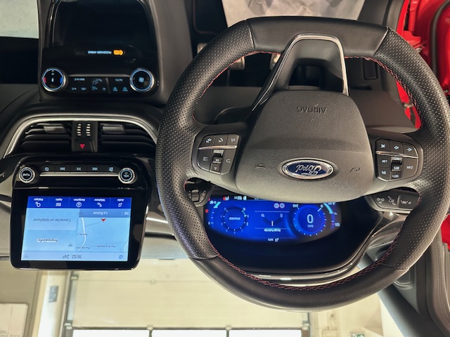 Voiture occasion