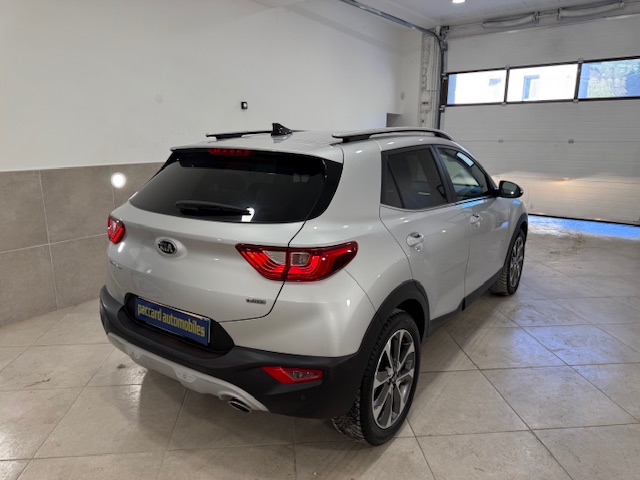 Voiture occasion