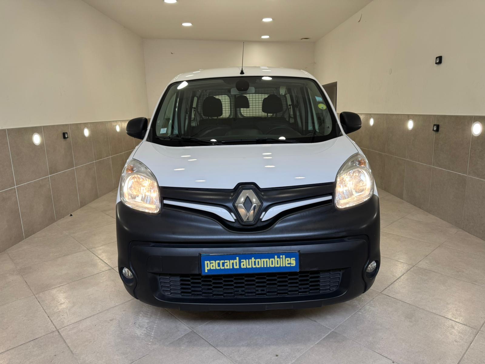 Voiture occasion