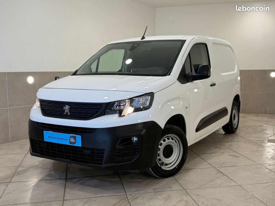 Voiture occasion