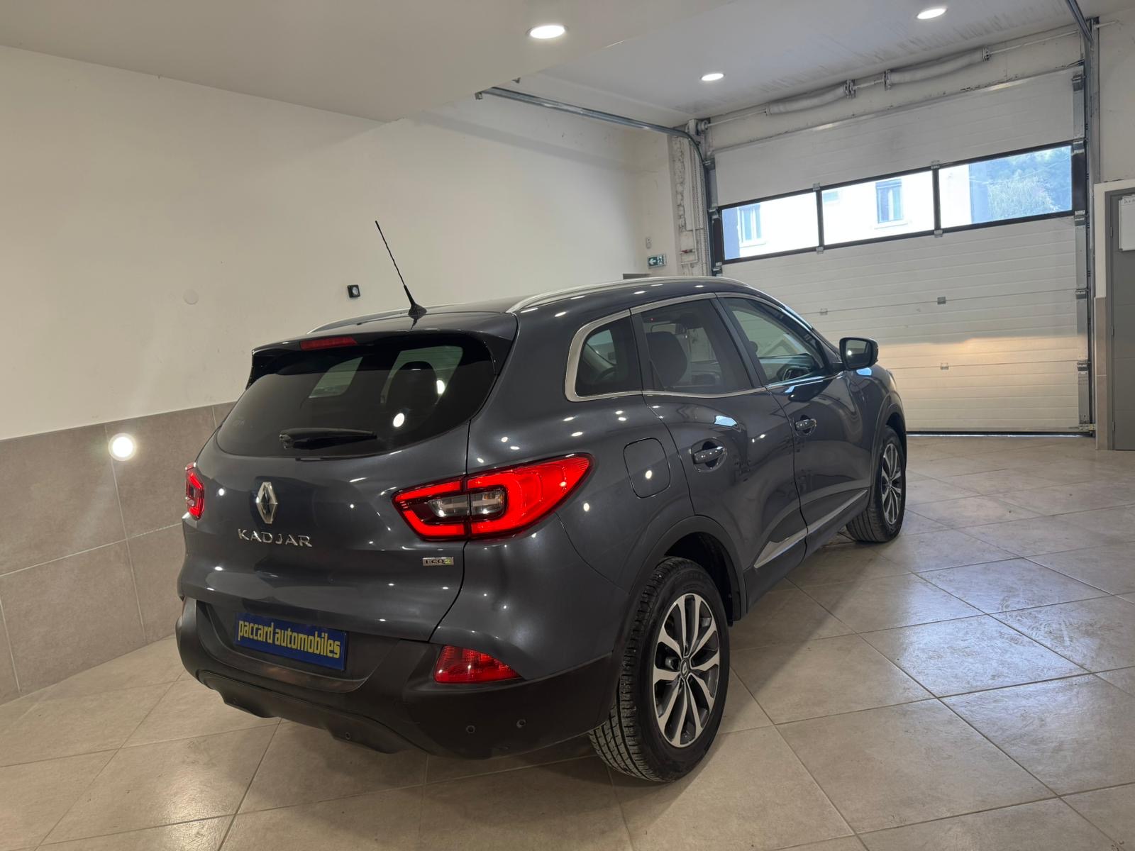Voiture occasion