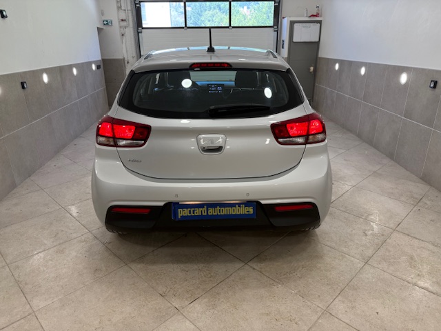 Voiture occasion