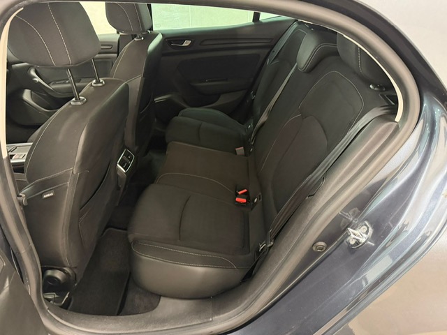 Voiture occasion