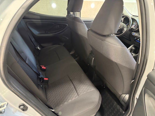 Voiture occasion