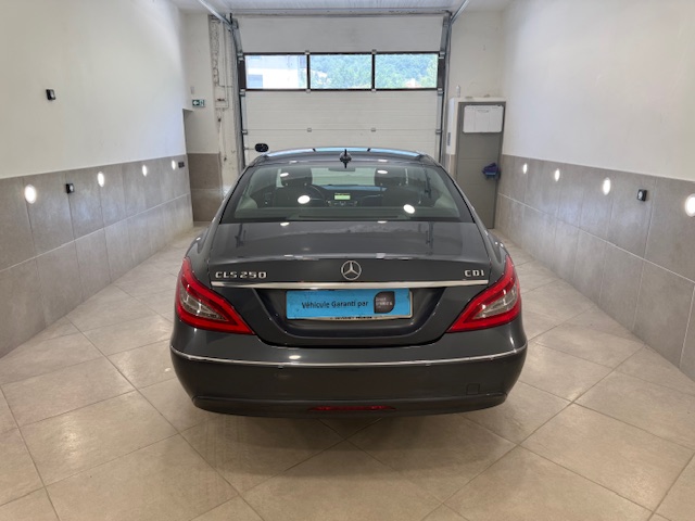 Voiture occasion