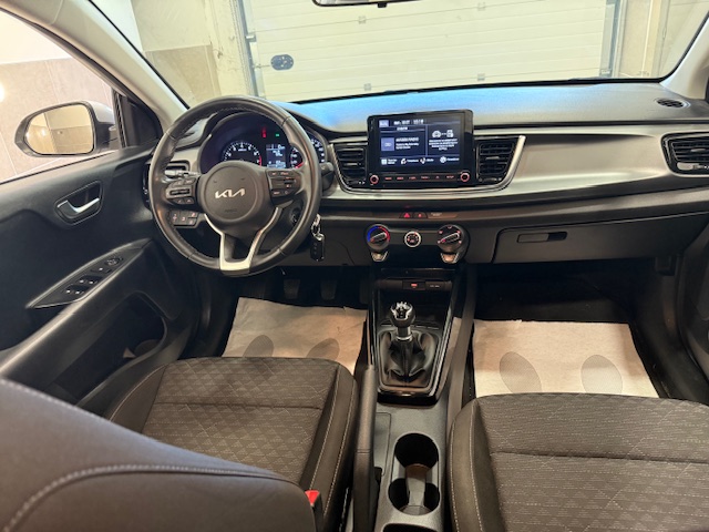 Voiture occasion