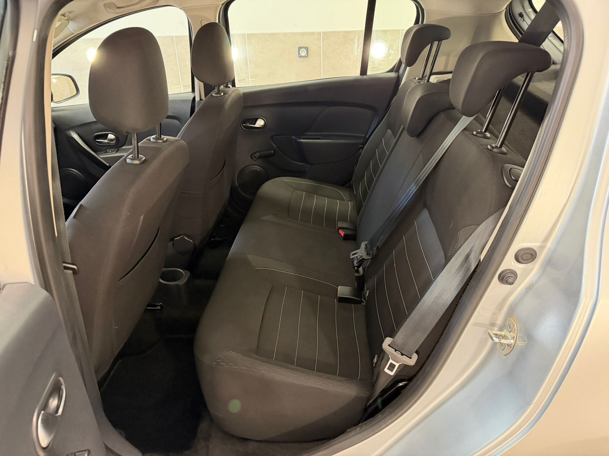 Voiture occasion