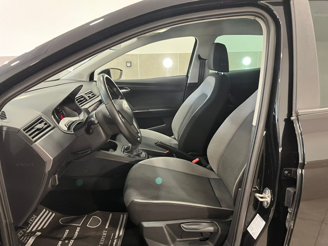Voiture occasion