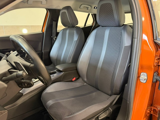 Voiture occasion
