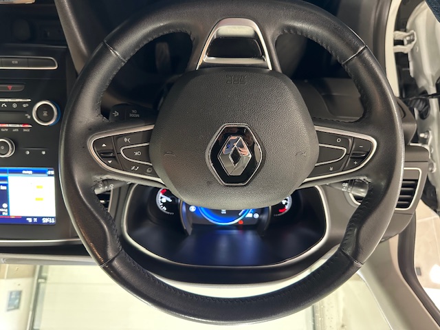 Voiture occasion