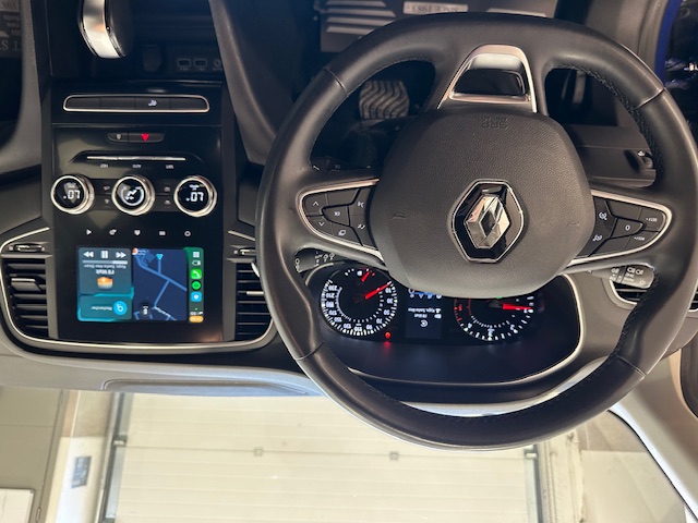 Voiture occasion