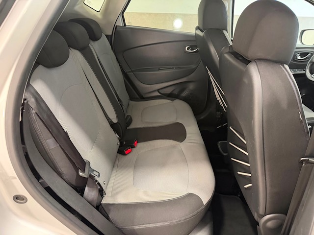 Voiture occasion