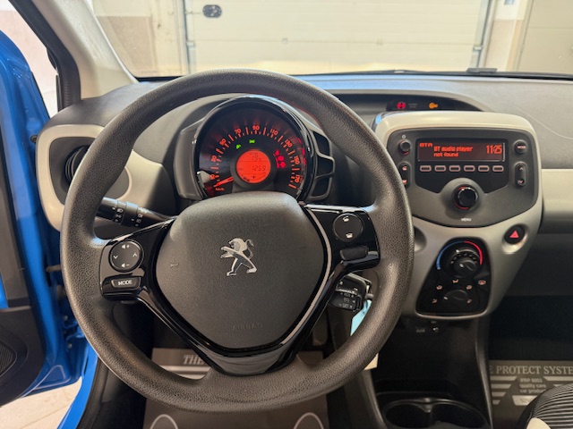 Voiture occasion
