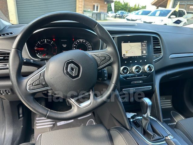 Voiture occasion