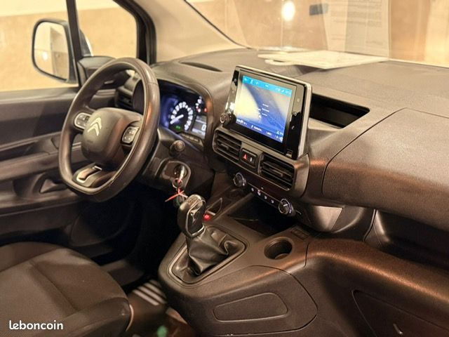 Voiture occasion