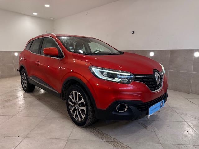 Voiture occasion