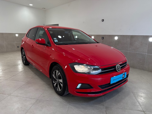Voiture occasion