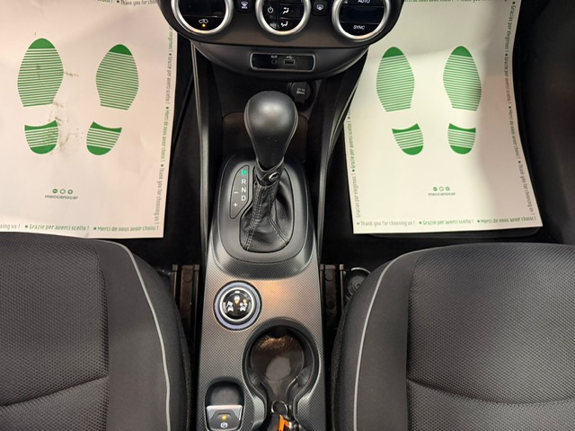 Voiture occasion