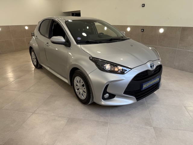 Voiture occasion