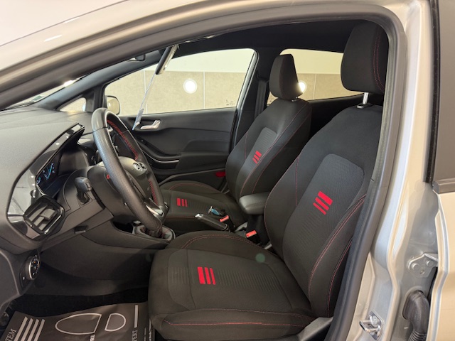 Voiture occasion