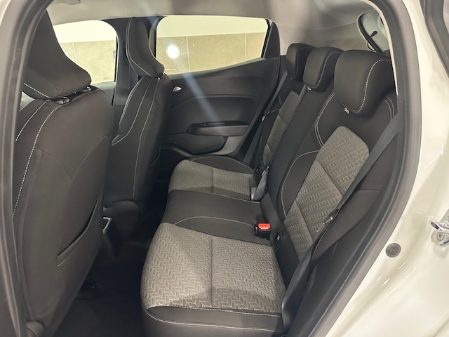Voiture occasion