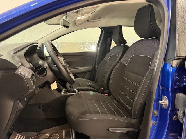 Voiture occasion