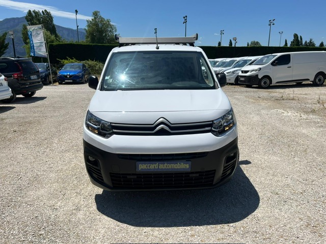Voiture occasion