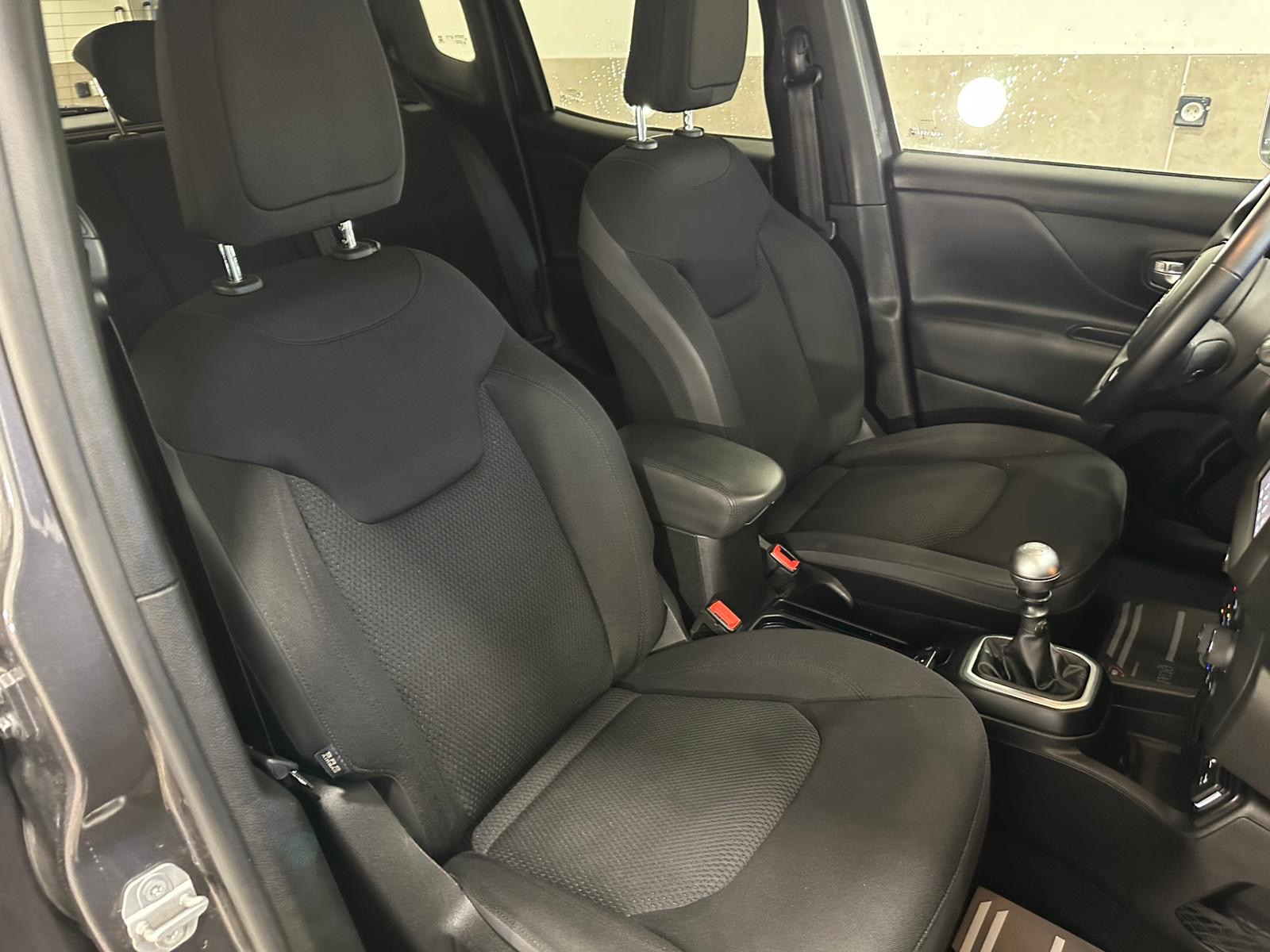 Voiture occasion
