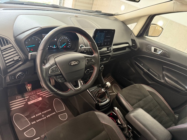 Voiture occasion