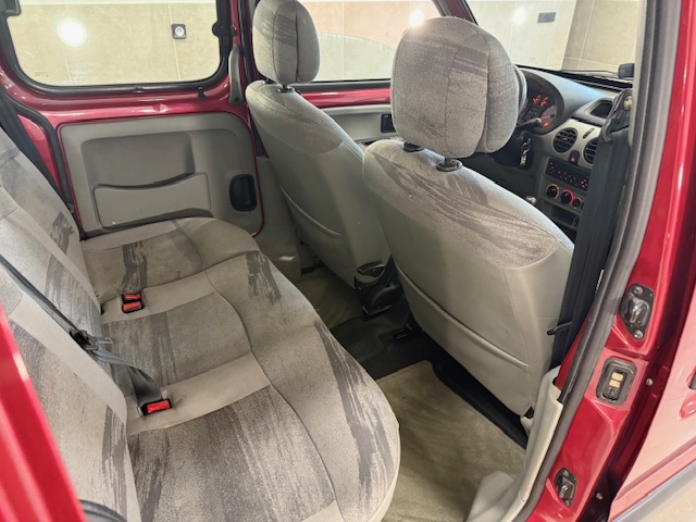 Voiture occasion