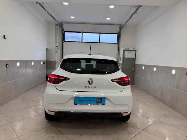 Voiture occasion