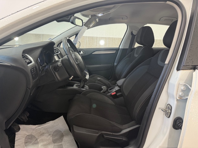 Voiture occasion