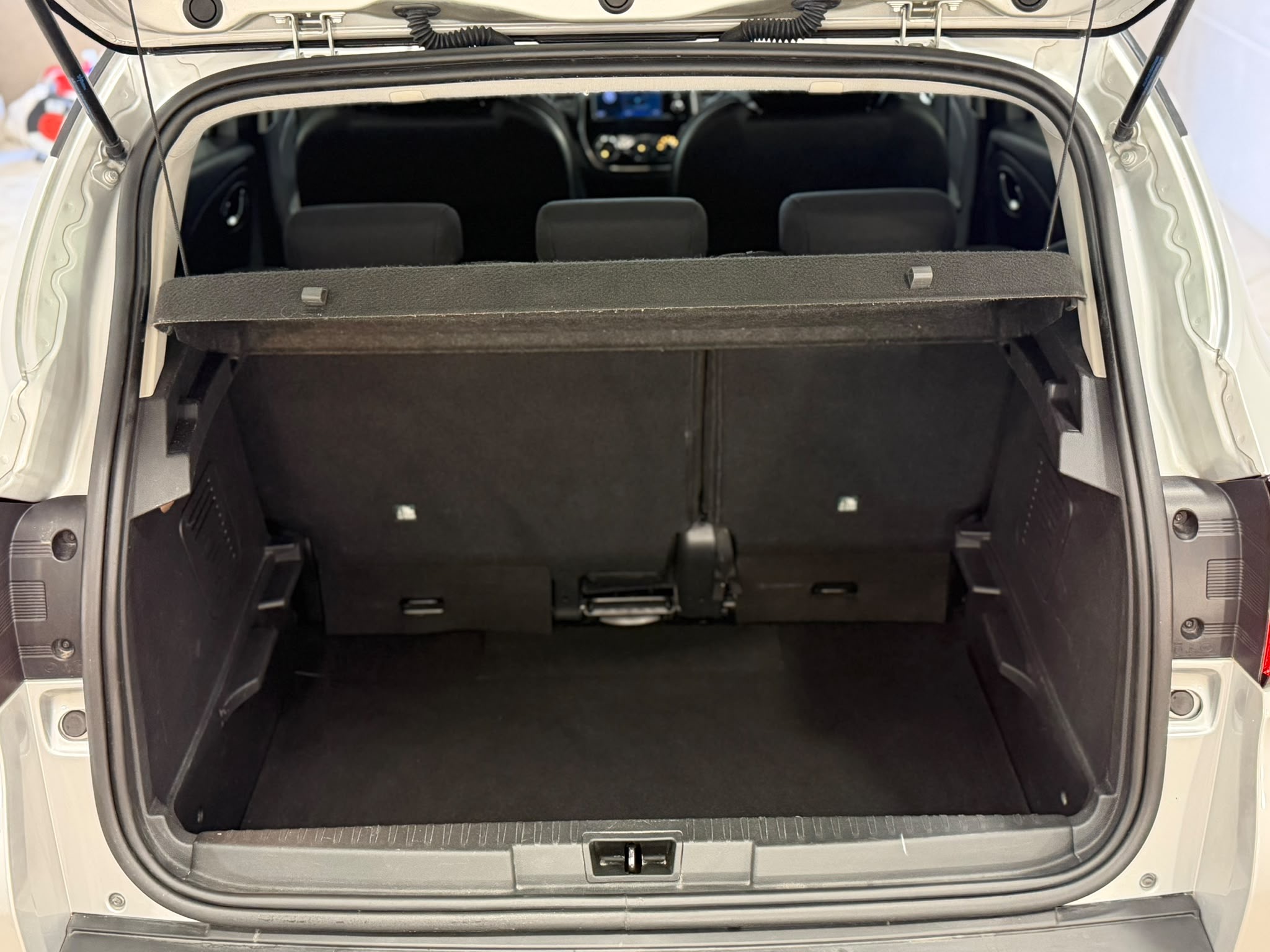 Voiture occasion