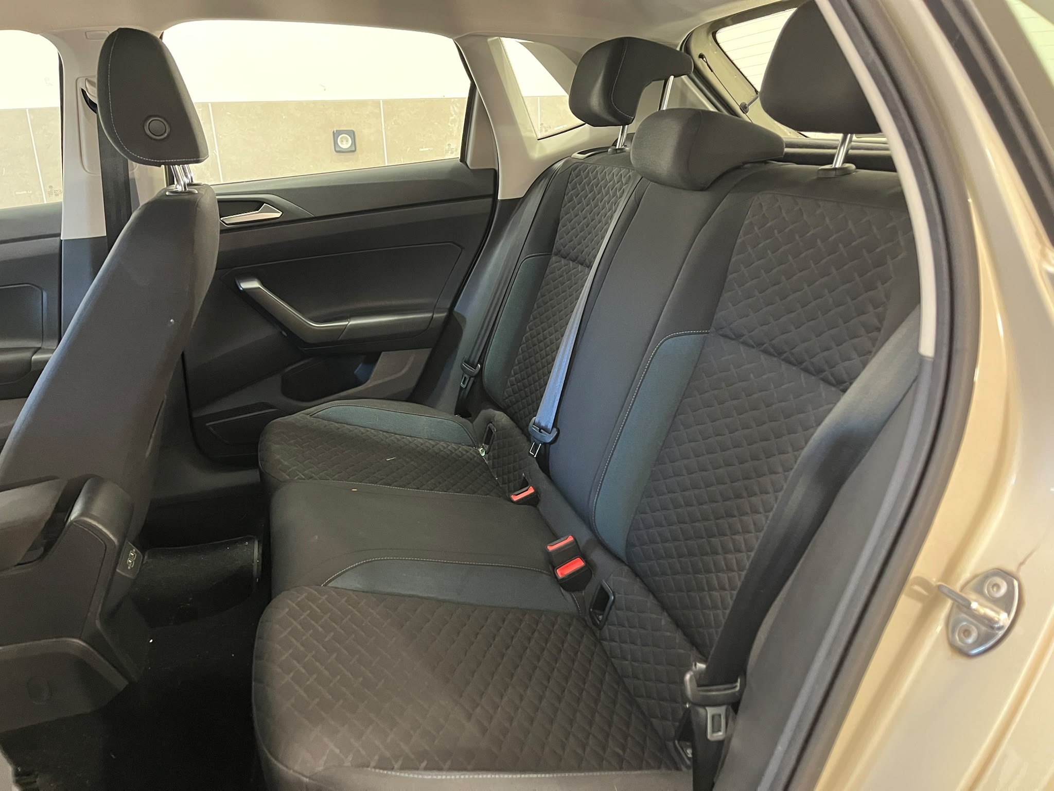 Voiture occasion