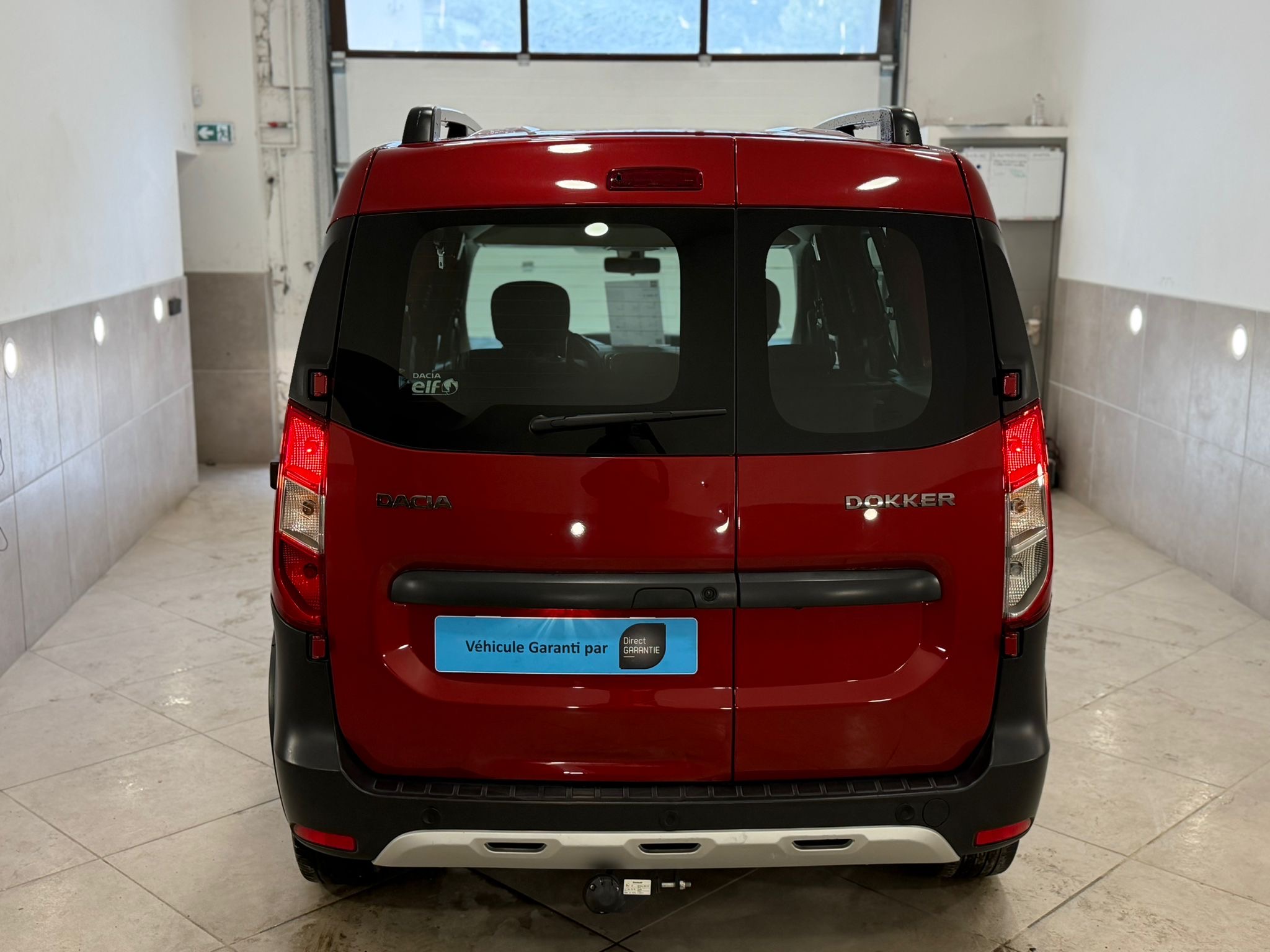 Voiture occasion