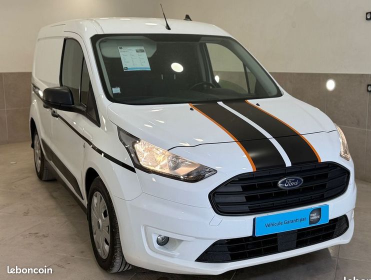 Voiture occasion
