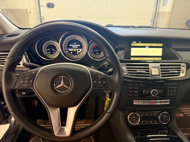 Voiture occasion