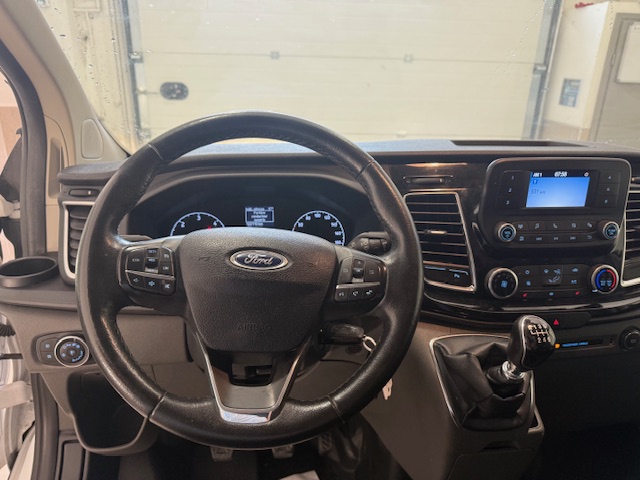Voiture occasion