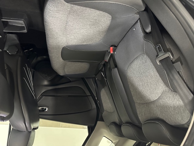 Voiture occasion
