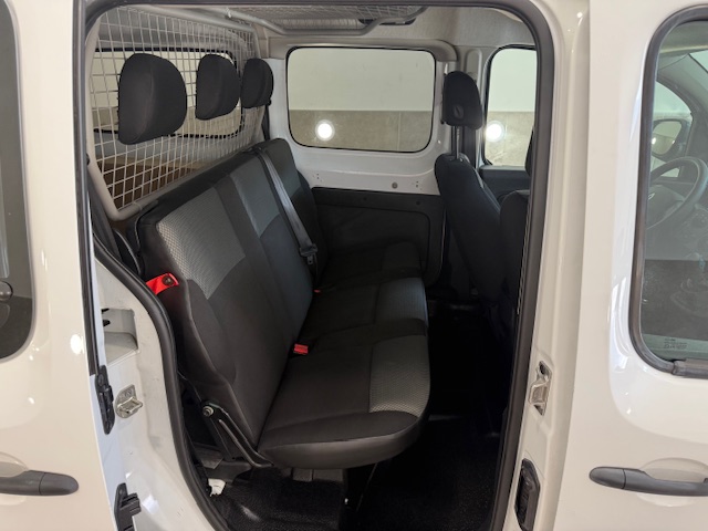 Voiture occasion