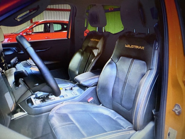 Voiture occasion