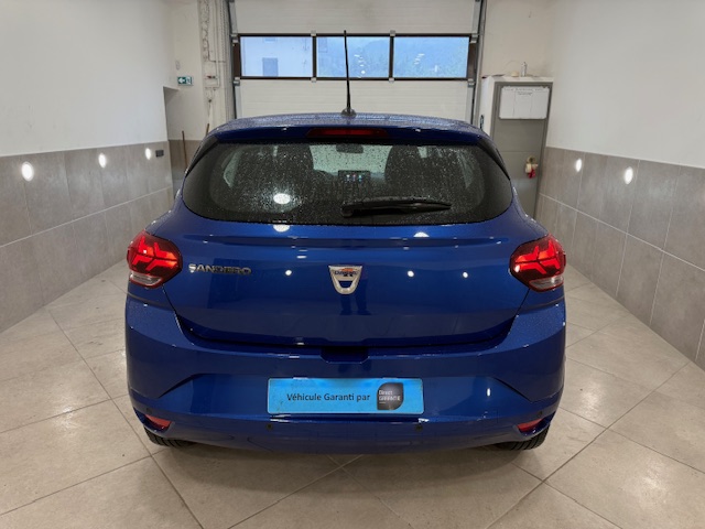 Voiture occasion