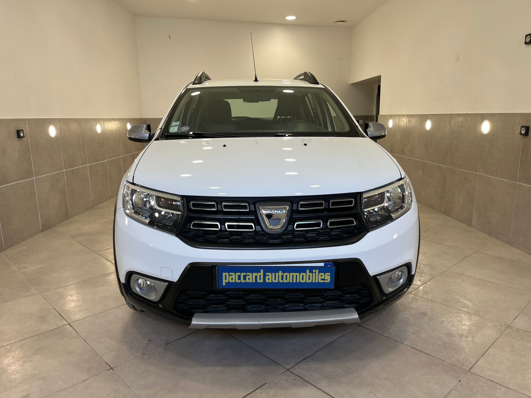 Voiture occasion
