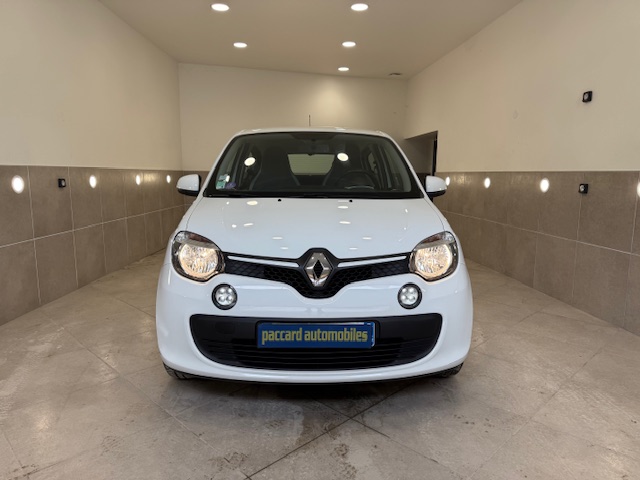 Voiture occasion