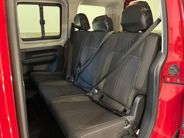 Voiture occasion