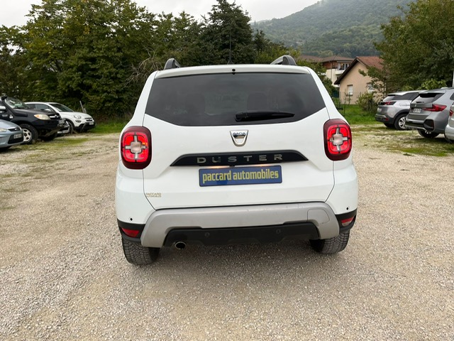 Voiture occasion