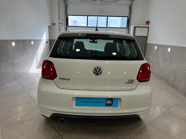 Voiture occasion
